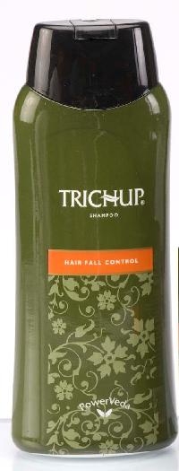 Trichup Shampoo (hair Fall Control)