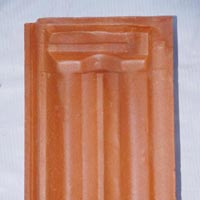 mangalore double groove roof tiles