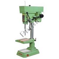 Simple Model Bench Drilling Machine