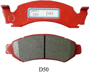 Brake Pad