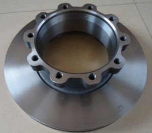 Truck Brake Disc 1402272