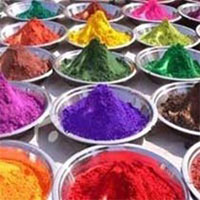 Industrial Pigment Powder