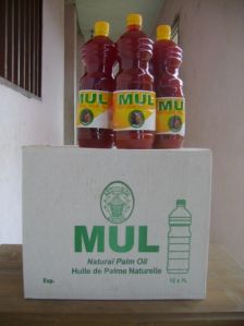 Refined Palm Oil,  Shelf Life : 1Year