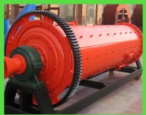 Professional Ball Miller Machine Made