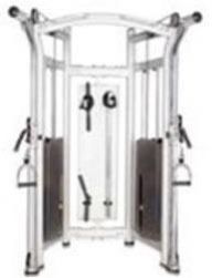 Functional Trainer Machine
