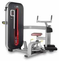 Rotary Torso Machine