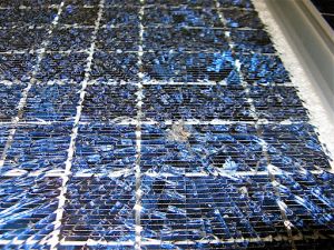  Solar Cell