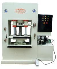 Hydraulic Deep Drawing Press