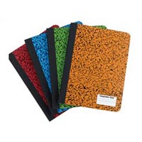 Composition Notebooks