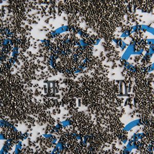 Metal Blasting Peening Shot Steel Cut Wire