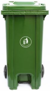 240l Waste Bin