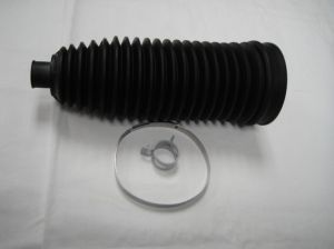 Steering Boot
