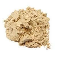 Dry mango powder