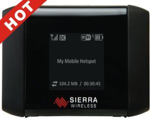 Aircard754s Hsdpa Wireless Router