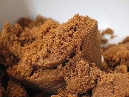 Raw Brown Sugar ICUMSA 1000 - 3000