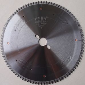 Freud Style TCT Saw Blade