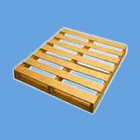 Heavy Duty Wooden Pallets