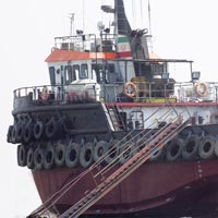 Marine Transport Services