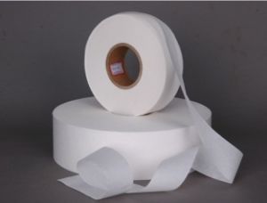 Non Heat Sealable Teabag Paper