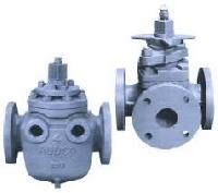 Pulp Valve