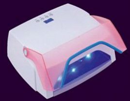 LED UV Nail Lamp
