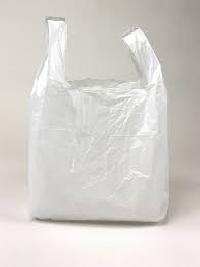 polythene plastic carrier bags