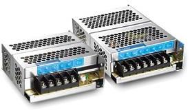 Power Supplie Panel Mount