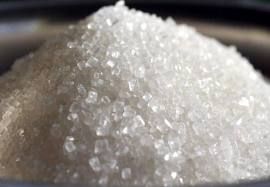 Refined White Sugar ICUMSA 45.