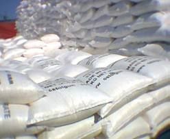 urea fertilizer