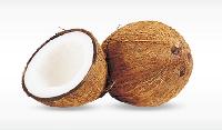 fresh coconut