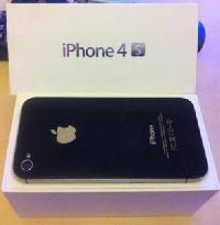 Apple Iphone 4s 64gb Unlocked