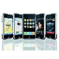 Apple Mobile Phones