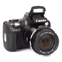 Canon Photography Camera