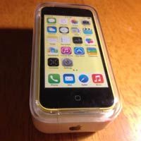 Apple Iphone 5c - 16gb-