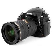 Nikon Photography Camera