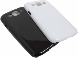 Samsung S3 Hard PC Case