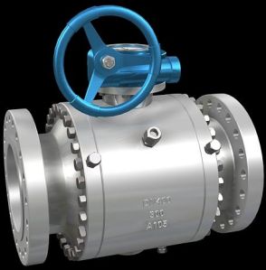 ball valve