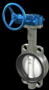 Butterfly Valve