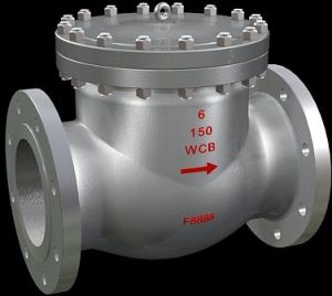 Check Valve