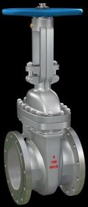 gate valve