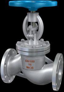 Globe Valve