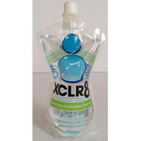Xclr8 Mineral Water