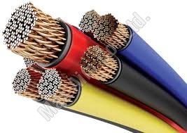 electric cable