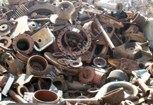 Ferrous Metal