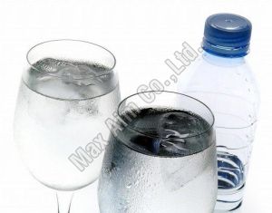Japanese Mineral Water