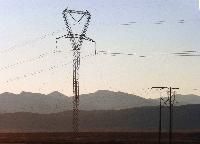 Transmission Towers