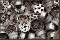 Aluminium Wheels