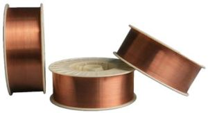 welding wire, Brand Name : BESWELD