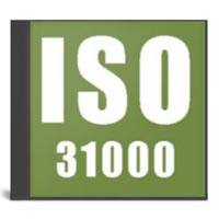 ISO 31000:2009 Certification