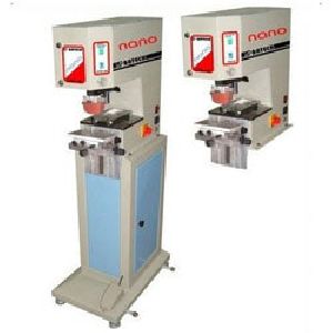 Motorised Pad Printing Machines